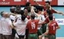 България стана трета в света по волейбол