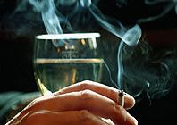 Правителството се отказа от тоталната забрана на тютюнопушенето