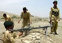 Пакистан унищожи лагери на “Ал Кайда”