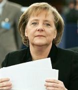 Меркел: Конституцията е ключ към успеха на ЕС