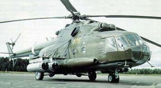 МО ще разваля договора с “Елбит” за ремонта на Ми-17 и Ми-24
