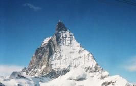 Трима български алпинисти загинаха в Алпите