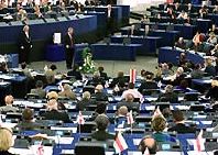 Първа пленарна сесия на българските и румънските евродепутати 
