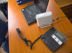 Стартира първата WiMAX-мрежа в България