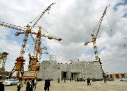 Българските фирми в строежа на АЕЦ “Белене” ясни до май