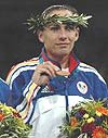 Румънска олимпийска лекоатлетка загина край Плевен 
