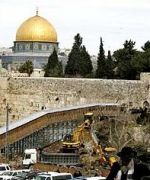 Сблъсъци в Израел заради ремонт на джамия