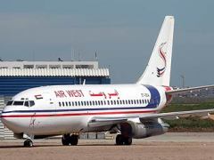 Отвлеченият судански самолет кацна благополучно в Чад