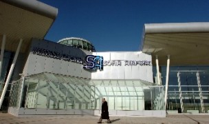 От новия софийски терминал ще излитат още 15 авиокомпании