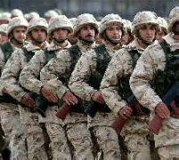 Още 335 български военни заминават за Афганистан 