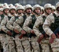 Още 335 български военни заминават за Афганистан