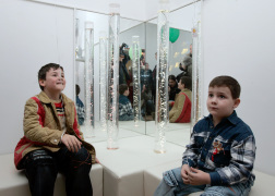 Център за интеграция на деца аутисти се откри в София