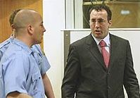 Бившият премиер на Косово се изправи пред Хагския трибунал 