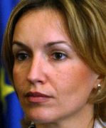 Грънчарова най-после избрана за министър по европейските въпроси 