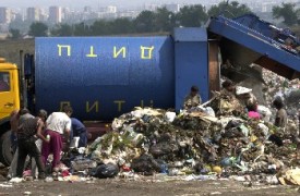 Концесиите за чистотата в София остават