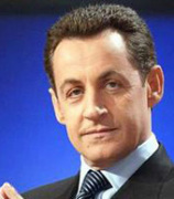 Саркози се разграничи от ерата на Ширак