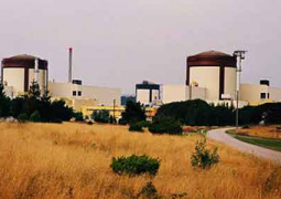 Реактор в Швеция спрян заради протичане