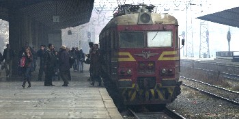 Железничарите стягат национална стачка