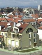 Общините по Черноморието и Банско издали рекорден брой разрешения за строеж 