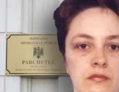 Висш румънски прокурор умъртвен с петгодишно умишлено тровене