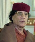 Кадафи: Управлението на Либия е по-справедливо от западната демокрация