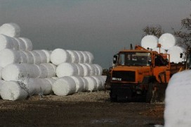Нов скандал около завода за боклука на София
