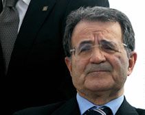 Кризисни консултации в Италия след оставката на Проди 