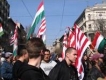 Хиляди протестират срещу правителството в Будапеща