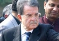Романо Проди получи подкрепа от левите партии да остане премиер