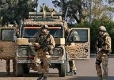 Великобритания съкращава контингента си в Ирак