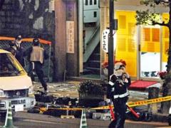 Кметът на Нагасаки почина след атентат на японската мафия
