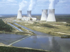 Реактор във френска атомна централа изключен аварийно 