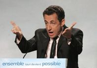 Саркози си навлече критики с изказване за педофилите 