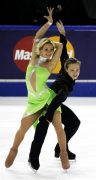 Албена Денкова и Максим Стависки за втори път са световни шампиони 