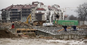ДНСК проверява законни ли са хотелите в Банско