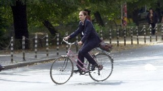 София ще става град на велосипеда