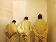 Правозащитници осъдиха екзекуциите в Ирак