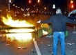 Протестите в Унгария отново прераснаха в насилие