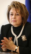Масларова скрила конфликт на интереси