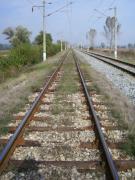 Италианци са фаворити в търга за жп линията Пловдив-Свиленград