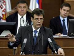 Сърбия вече има избрано правителство