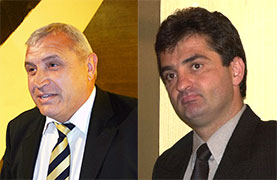 Бизнесмените Вълканов и Гигов отрекоха да са “посредничили” в сблъсъка 
