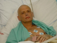 Лондон готви арести по делото за убийството на Литвиненко 