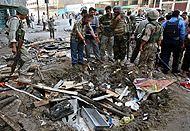 Нови 50 жертви в Ирак, вече без медии при атентати 