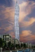 В Дубай ще строят танцуващ небостъргач