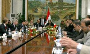 Ключова среща между САЩ и Иран за обща политика към Ирак