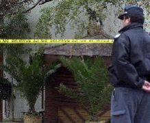Шест куршума за майката на убит “бизнесмен”, свидетелка по дело срещу ортака му 