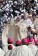 Папата канонизира първия бразилски светец