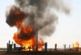 Взрив разруши част от украински газопровод за Европа
