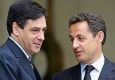 Саркози обяви правителство с участие на леви и центристи 
